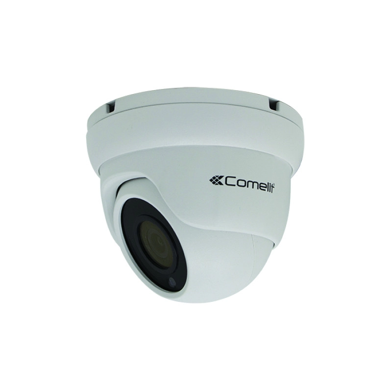 IPDCAMS05ZA <div itemprop="description"> CAMERA IP MINIDÃ”ME 5MP. 2.7-13.5 MM MOTORISEE. IR 30M</div>