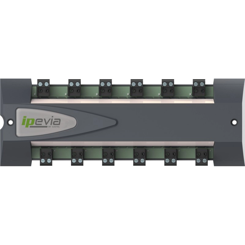 IPEVIA12E <div itemprop="description"> MODULE OPTION 12 ENTREES</div>