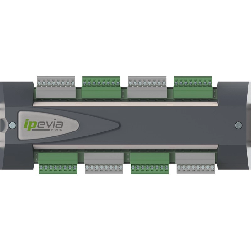 IPEVIA36L <div itemprop="description"> MODULE POUR CONVERTIR UC 2 LECTEURS EN UC 3 A 6 LECTEURS</div>