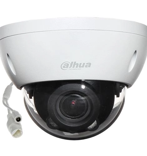 IPHDBW2431RZS27135 IP DOME EXT J/N IR 4MP 2.7mm-13.5mm MFZ