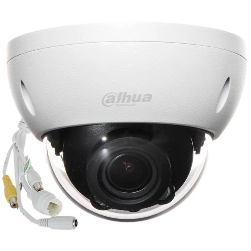 IPHDBW5231RZE27135 IP DOME EXT J/N IR 2MP 2.7mm-13.5mm MFZ