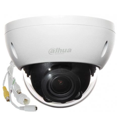 IPHDBW5431RZE27135 IP DOME EXT J/N IR 4MP 2.7mm-13.5mm MFZ