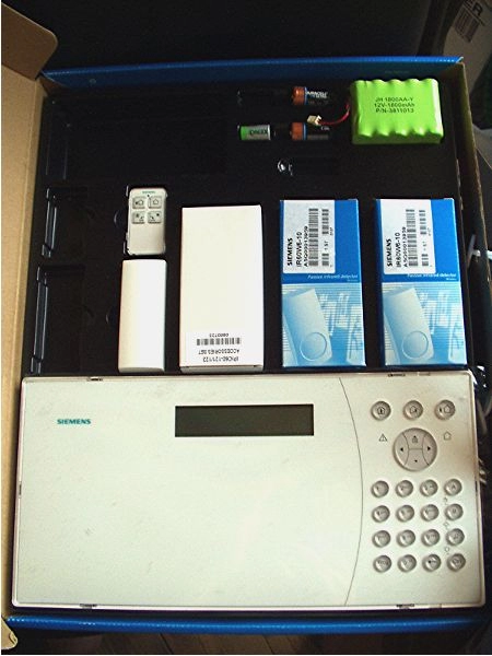 IPIC60-123F Kit Sintony 60 IC60 + 2 IR60W6-10 + 1 IMKW6-10+ 1 IRCW6-10       