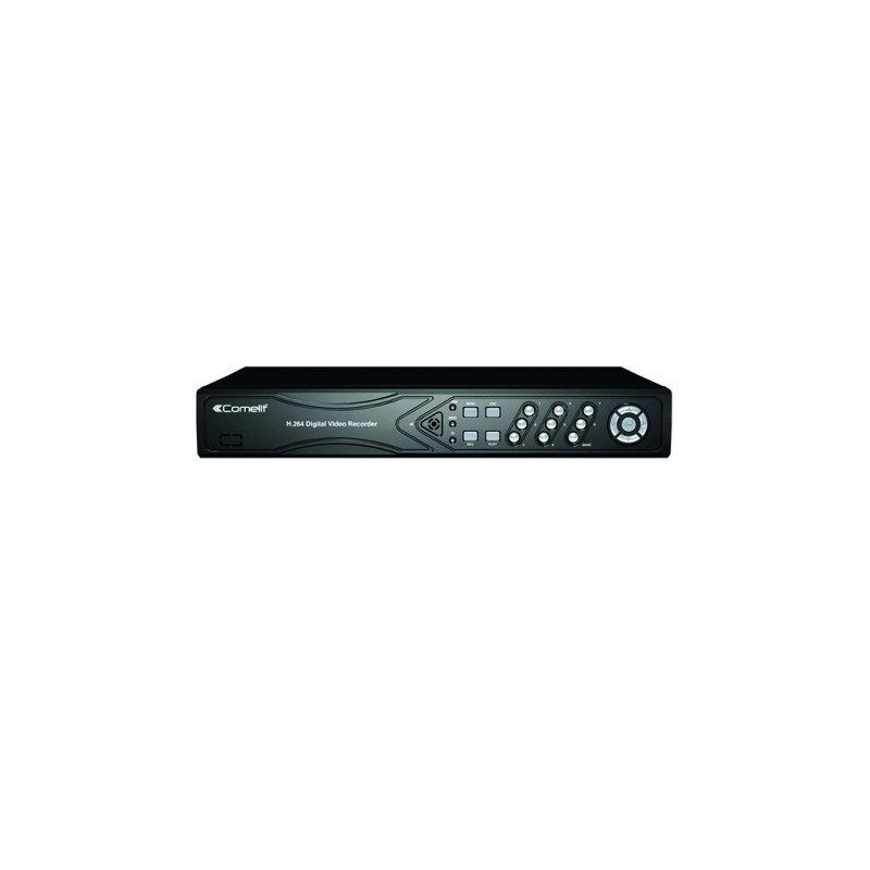 IPNVR004BPOE <div itemprop="description"> NVR 4 ENTREES IP FULL-HD POE. HDD 2TB</div>