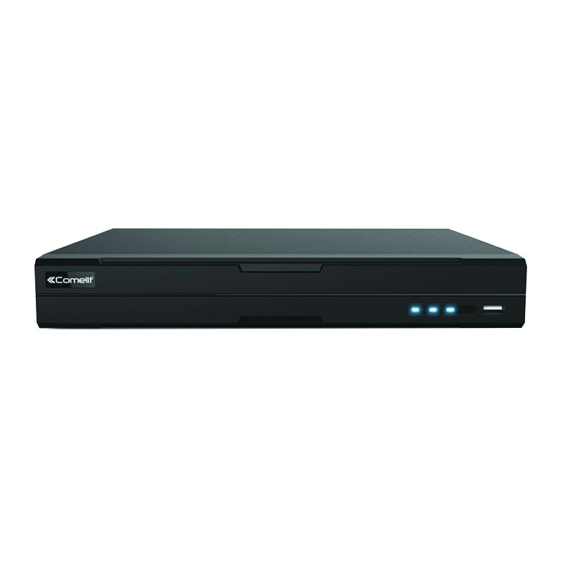 IPNVR008A08PASL <div itemprop="description"> NVR 8 CH. 8 MP. POE. SANS DISQUE DUR</div>