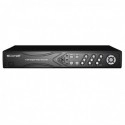 IPNVR008BPOE Nvr 8 entrees ip full-hd poe. hdd 1tb 