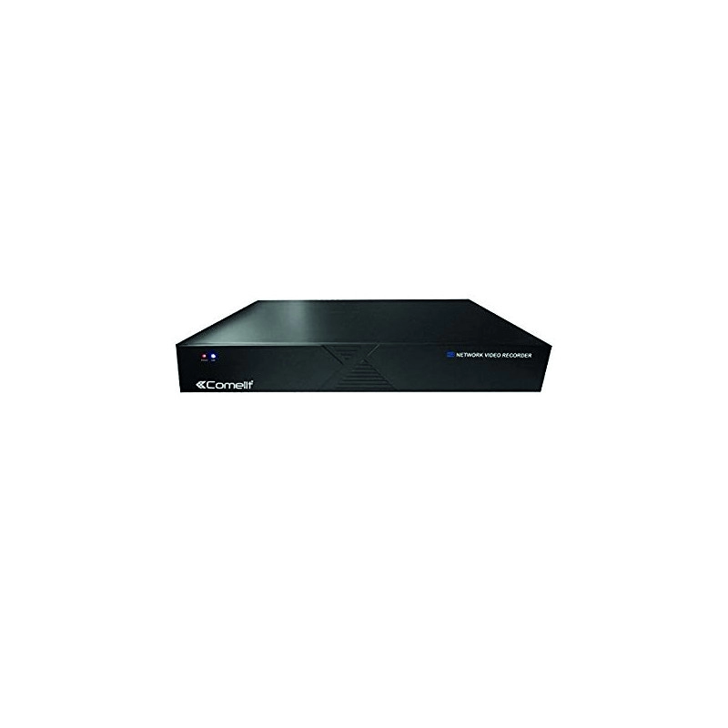 IPNVR104FPOE <div itemprop="description"> NVR 4 ENTREES IP FULL-HD POE. DD 1TB</div>