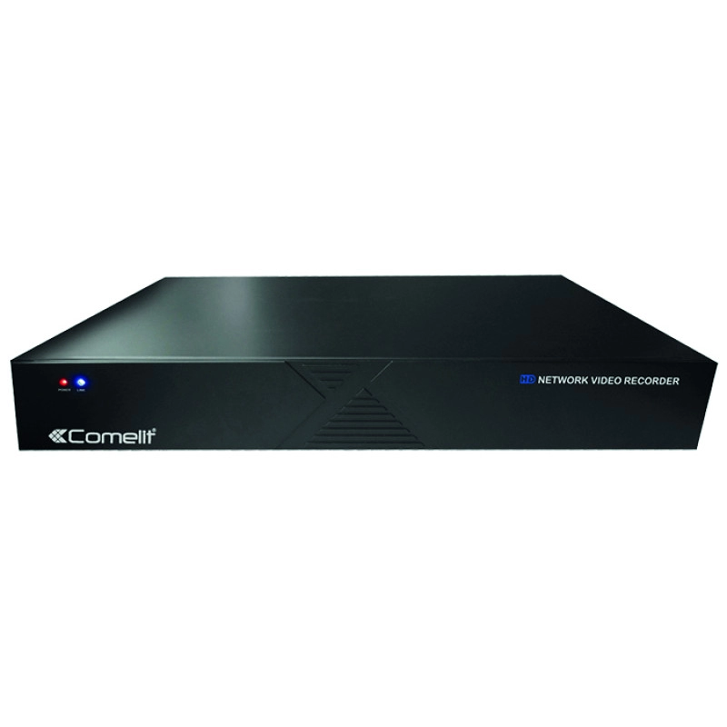 IPNVR108FPOESL <div itemprop="description"> NVR IP. 5MP. 8 FLUX POE. SANS DISQUE DUR</div>