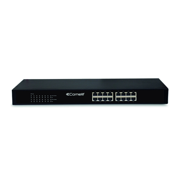 IPSWP160A <div itemprop="description"> SWITCH. 16 PORTS POE GIGABIT</div>