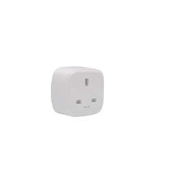 					IQIDPPGFR Prise 230V connectée intérieure pour centrales IQ