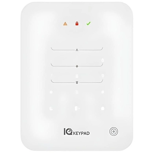 					IQKP-868 Qolsys IQKP-868 Clavier IQ-PG