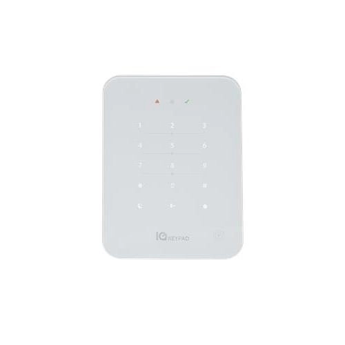 					IQKP-PRX-868 Qolsys IQKP-PRX-868 Clavier pour panneaux IQ, PowerG 868 MHz