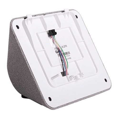 					IQP4BASE-GRY Qolsys IQP4BASE-GRY IQ Panel 4 Base avec Bluetooth Streaming - Gris