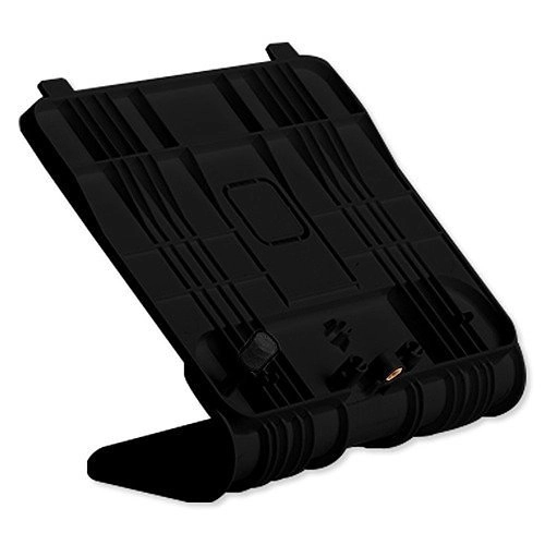 					IQP4STAND-BLK Qolsys IQP4Stand-BLK IQ Panel 4 Stand, noir