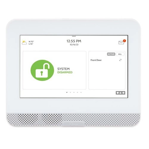 					IQPH063 Qolsys IQ Hub Panel