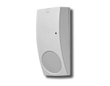 IR120C Détecteur IRP Swisstec à miroir noir, 12m, NF&A2P type 2   