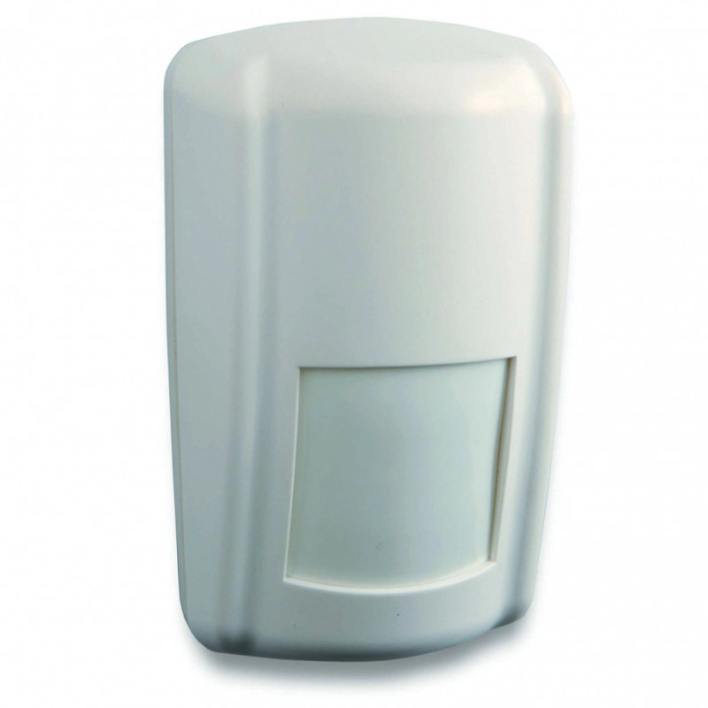 IR200 <div itemprop="description"> DETECTEUR IR RADIO 12M 90Â° POUR CR200</div>