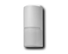 IR312C Détecteur IRP Visatec, 50m rideau, NF&A2P type 2    