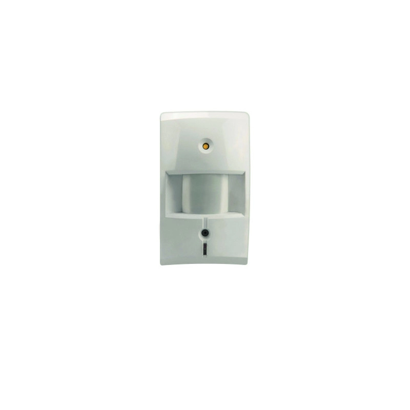 IR600VC <div itemprop="description"> EGON: DETECTEUR IRP AVEC CAMERA - PORTEE 11M</div>