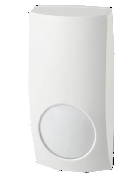 IR60W6-10 Détecteur IRP radio pour IC60 à lentille de fresnel 12m   