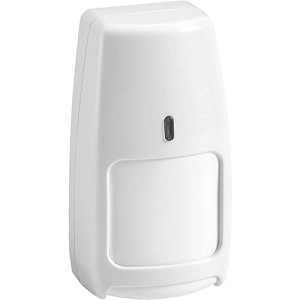 IR8M <div itemprop="description"> Capteur de mouvement Honeywell IR8M - Sans fil - RF - Oui - 12 m Distance de détection de mouvement - Fixation Plafond</div>