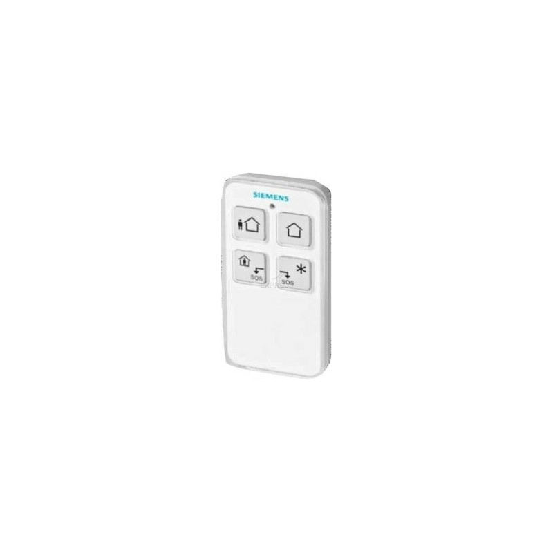 IRCW611 TELECOMMANDE RADIO 5 FONCTIONS