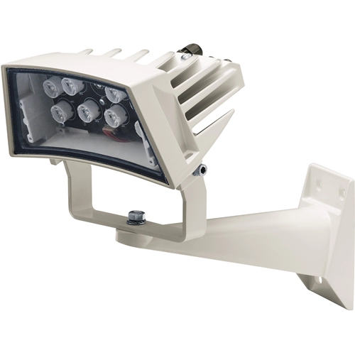IRN30B8AS00 <div itemprop="description"> Videotec GEKO IRN Illuminateur infrarouge pour Illuminateur IR (infrarouge) - Extérieur</div>