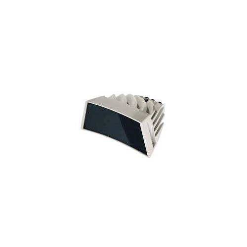 IRN60B8AS00 <div itemprop="description"> Spot LED IR Geko 850nm 80m 60° 12/24v</div>