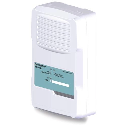 IROISE4.1PLUS <div itemprop="description"> Tableau D`alarme Type 4-1b 230v</div>