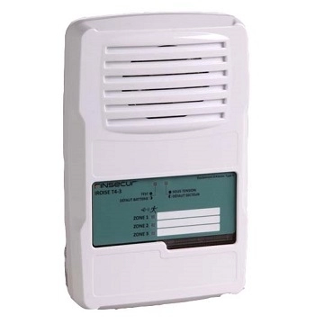 IROISE4.3PLUS <div itemprop="description"> Tableau D`alarme Type 4-3b 230v</div>