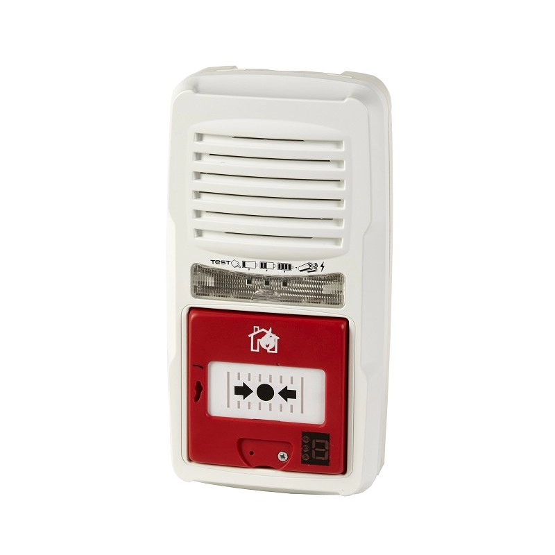 IROISEIIRLP <div itemprop="description"> ALARME TYPE 4 RADIO IROISE 2 RLP</div>