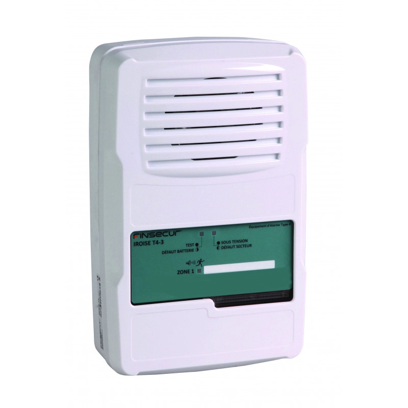 IROISET41PLUS <div itemprop="description"> TABLEAU TYPE4 1 LIGNE SIRENE 1 LIGNE DM RELAIS ALIM 220V</div>