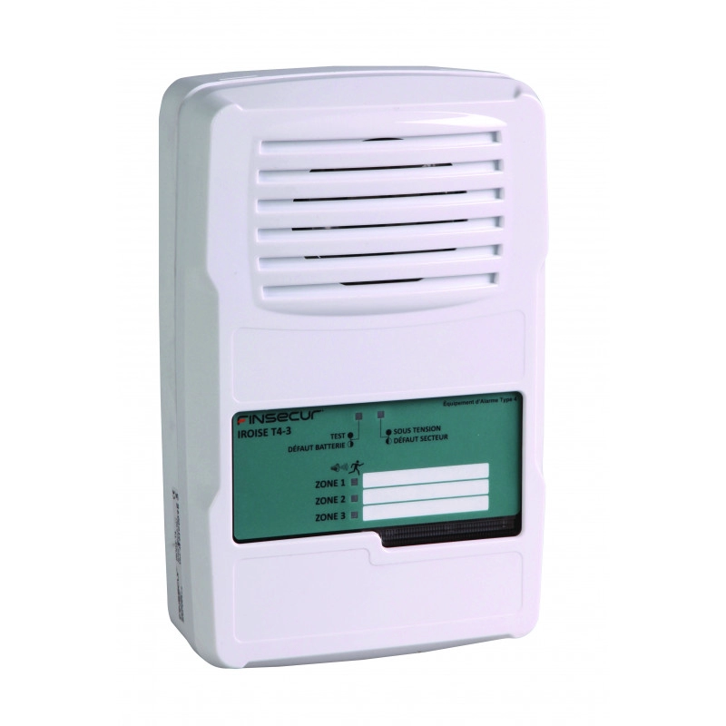 IROISET42PLUS <div itemprop="description"> TABLEAU TYPE4 1 LIGNE SIRENE 2 LIGNES DM RELAIS ALIM 220V</div>