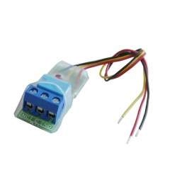 IRRM-1 <h1 itemprop="name">
IRRM 1 Sucre 1 relais,adhesif,fil 15cm
</h1><meta itemprop="gtin13" content="4025515478263"/>
