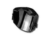 IRS164 Miroir animaux domestiques pour IR200C-II, portée 10m (x4)   