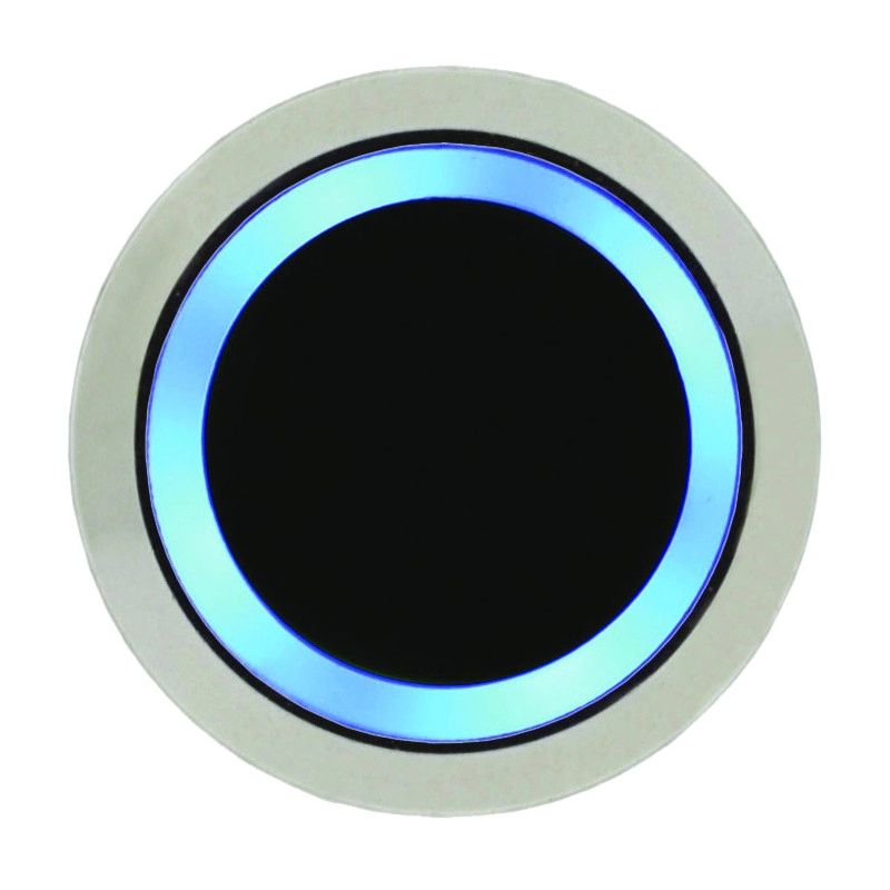IRS38 <div itemprop="description"> CAPTEUR INFRAROUGE IRS38 12/24V DC LED BLEUE / VERTE</div>