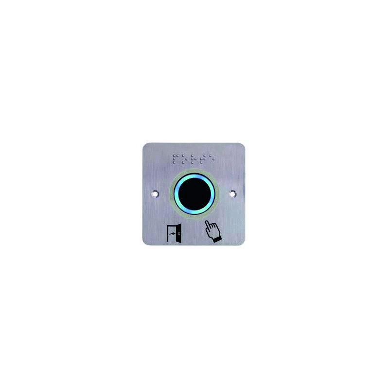 IRS38BP231 <div itemprop="description"> CAPTEUR IR 12/24V DC LED BLEUE / VERTE CONTACT NO / NF 24V D</div>