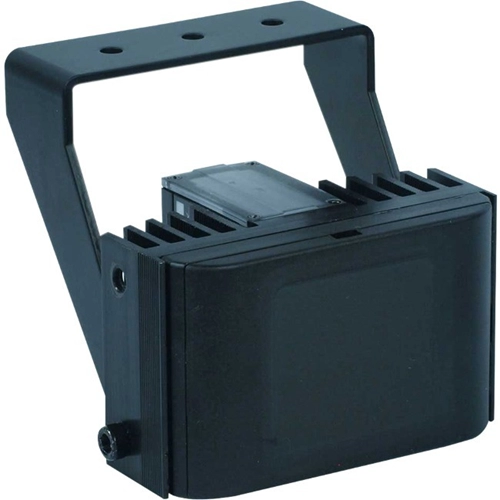 IS-8+ <div itemprop="description"> GJD Clarius Illuminateur infrarouge pour Caméra - Residential, Commercial, Industriel, Border, Port, Heritage, Aéroport, Prison - Anti-Vandalisme, Rés</div>
