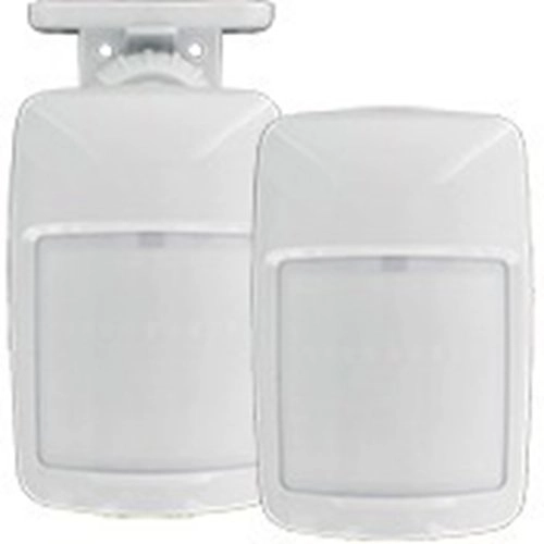 IS312B <div itemprop="description"> DETECTEUR INFRAROUGE PASSIF 12 - IMMUNITE ANIMAUX + ROTULE</div>