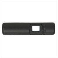 IS320BL DET. IRP PORTE AUTOMATIQUE +BUZZER NOIR