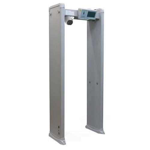 ISD-SMG318LT-F <div itemprop="description">Portique Detecteur De Métaux & De Temp</div>