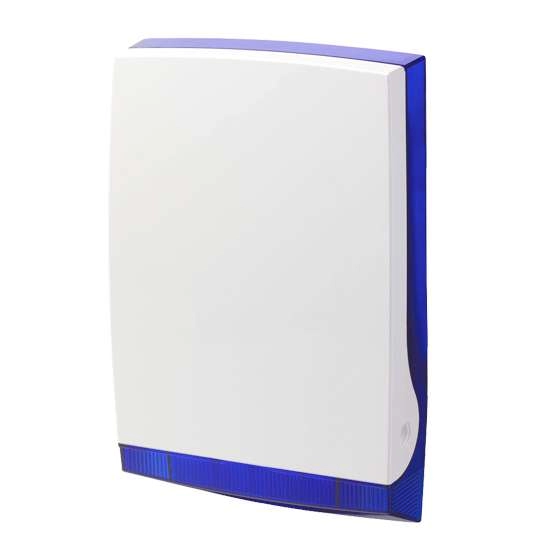 ISRW6-12B <h1 itemprop="name">
ISRW6-12B Sirene ext. ss fil, bleu
</h1><meta itemprop="gtin13" content="4025515474180"/>
