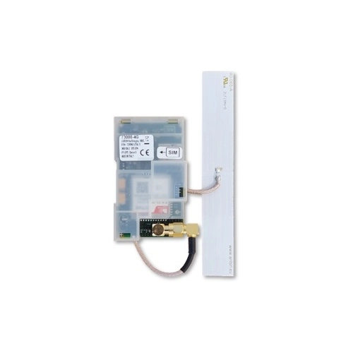 					IT3000-4G Elkron IT3000-4G Interface 4G avec antenne pour centrale MP3000