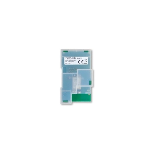 					IT3000-WIFI Elkron IT3000-WIFI Interface Wifi pour centrale MP3000