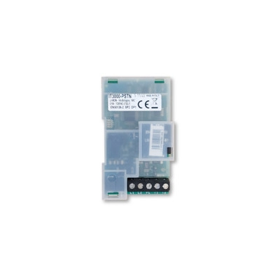 					IT3000PSTN 