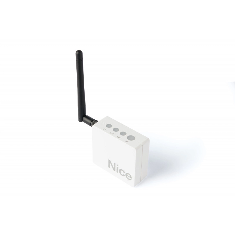 IT4WIFI <div itemprop="description"> INTERFACE DE COMMANDE WIFI - BUS T4 GATE/DOOR</div>