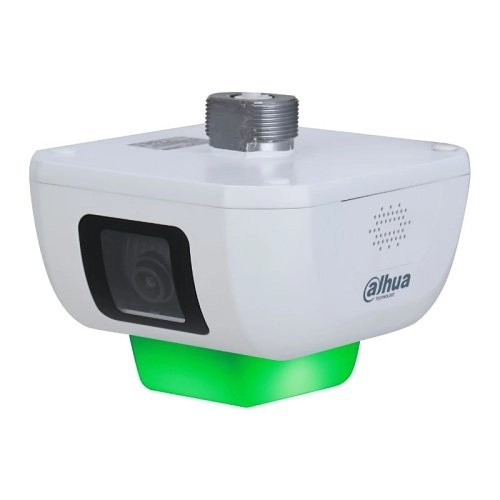 ITC414PH5BF3 SMART Parking IP camera