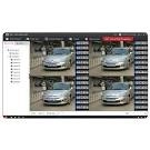 IVMS-5200-P-LPR-C ANPR S/WARE License 1 voie suppl