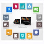 IVMS-5200-P-VS-B S/WARE SERVER BASE IVMS-5200 PRO 4v