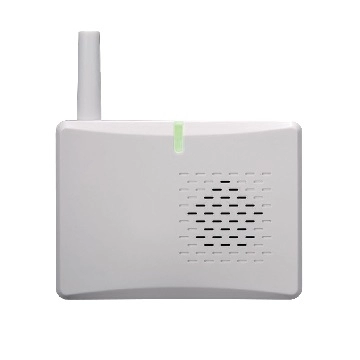 IVP-GU INTERCOM VIDEO COULEUR Portier